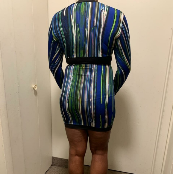 2 Dresses - Picture 2 of 3